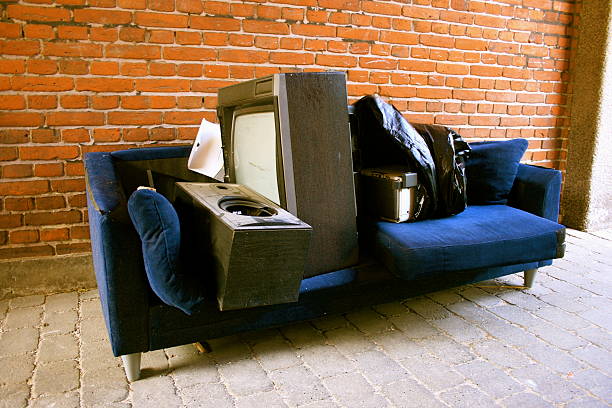 Best Basement Cleanout  in Turnersville, NJ