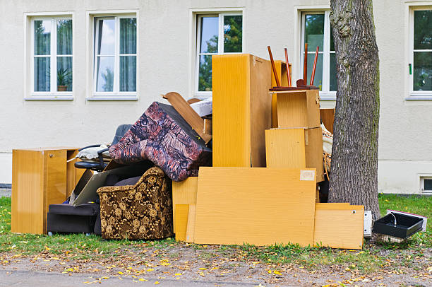 Best Construction Debris Removal  in Turnersville, NJ